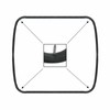 Masterpart Cooker Oven Clip On Rubber Door Seal To Fit