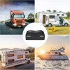 Generic Dual Axle Wheel Cover RV Tire Covers (2 Pack)