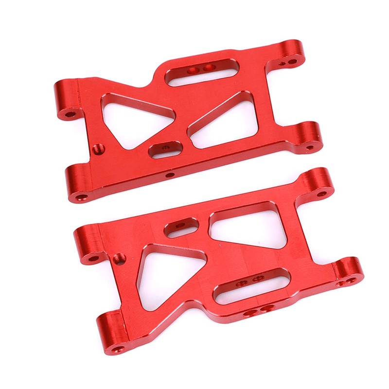 Metal Front Swing Arm RC Car Spare Parts for WLtoys