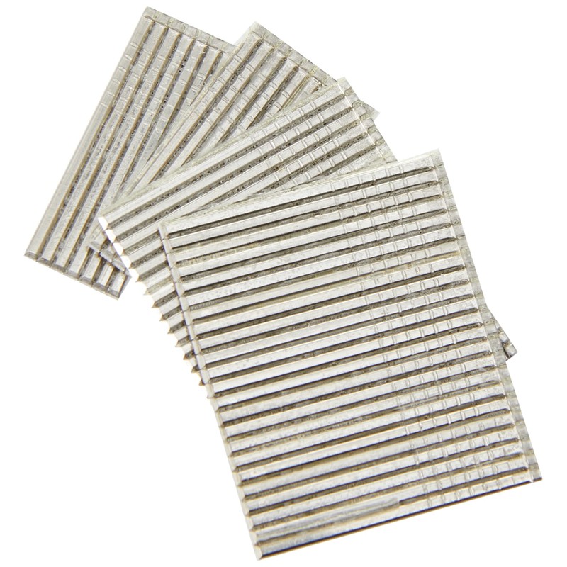 Tacwise 1066 Type 180 / 25mm Stainless Steel 18G Brad