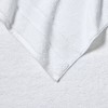Purely Indulgent Toalla Para Baño 76cm X 147cm Blanco Purely