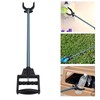 Portable Reacher Grabber Garden Grabber Reacher Tool Durable Garbage Trash