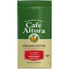 Cafe Altura Whole Bean Organic Coffee, Biodynamic French Roast, 2