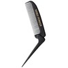 BABLO Pomade Folding Comb, Men's, Men's, Portable, Hair, Beard, Barber,