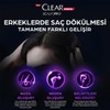 Clear Men Scalp Pro Güçlendirici Şampuan Saç Dökülmesine ve Kepeğe