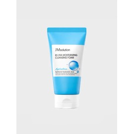 제이엠솔루션 JMsolution B5 Hia Moisturizing Cleansing Foam 150ml
