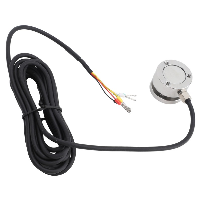 500KG Load Cell Flat Membrane Box Impact Force Measurement Transducer