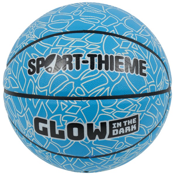 Sport-Thieme Basketball Glow in The Dark
