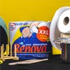 Renova Maxi Absorption Paper Set White 2 Ply Paper Packaging