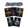 Ghost Letters - Detective Game with Secret Roles [French Edition]