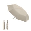 Insvog Folding Umbrella, Parasol, One-Touch Automatic Opening/Closing, Folding Umbrella, Ultra