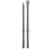 Bosch HS19R2PK 2 pieza(s) SDS-max® R-Tec Juego de cinceles autoafilables
