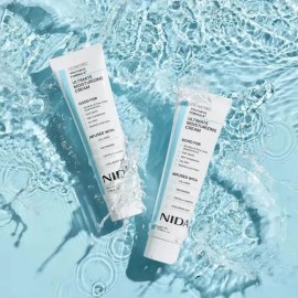 2 Cremas Hidratantes Nida Youthful Formula Ultimate Blanco                                                                                            