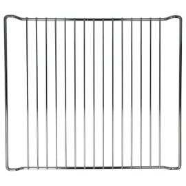 vhbw Grate Compatible with AEG Ovens - Baking Rack 42.2 x 37 x 0.8 cm