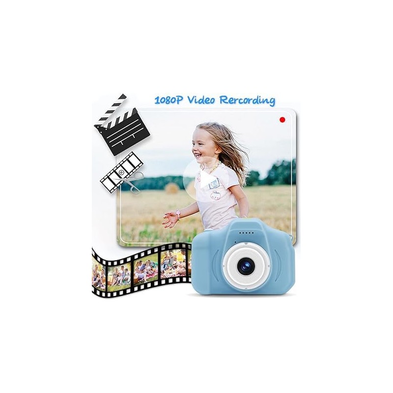 Kids Camera Toys.