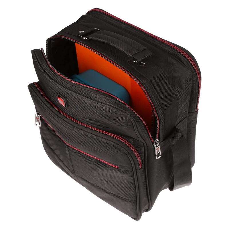 High Quality Flight Bag Shoulder Bag Work Bag Men's Bag