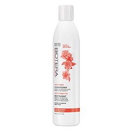Biotera Anti-Frizz Intense Smoothing Conditioner, with Camellia Oil, Paraben-Free, 15.2-Ounce