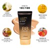 Ashmi Black Snail UV Protection BB Cream 50ml Triple Functional
