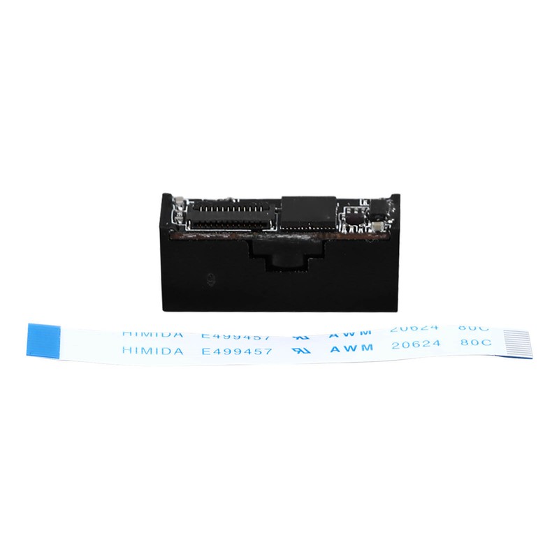 Embedded Barcode Scanner Module PAD QR Code Bar Code Scan