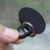 Goodyear 2pc Folding Sun Shade Universal fit for most cars,
