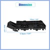 PARSLUCK Right Side Car Front Bumper Mounting Support Bracket NO.71193-SWA-003