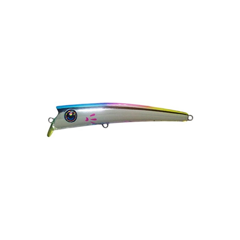 HALCYON SYSTEM #27 Pennysack 99 Minnow Lure, 1st Generation, 3.9