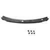 Brock Replacement IMPROVED 2-Piece Windshield Wiper Cowl Grille Vent Cover