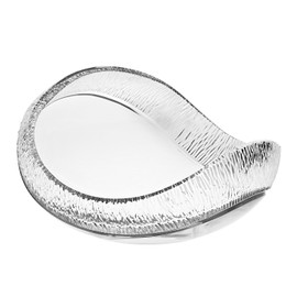 Godinger Illusion Centerpiece BwlCeska