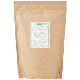 PRAANA TEA - Premium Japanese Sencha Green- Catering