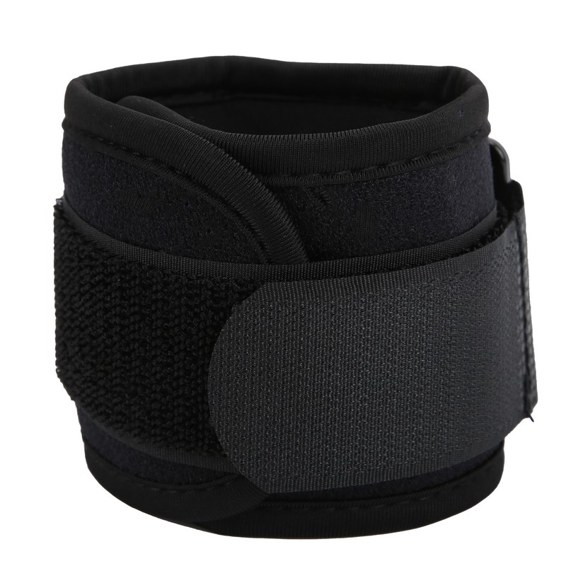 TELESIN 360° Rotary Wrist Strap Arm Hand Strap Belt Mount