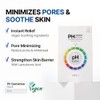 SAM’U PH Sensitive Mask | Hydrating Face Masks Skincare w/Lactobionic