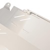 KUAFU Engine Splash Shield Compatible with 2014-Up Infiniti Q50 RWD