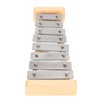 8 Notes Xylophone Educational Children Toddler Kid 8 Keys Xylophone