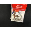 Eagle Claw 214ELA-2 Classic Hooks, Bronze