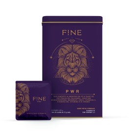 THEARG F!NE | Forest Fruits