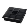 MAKERZ 216 RV Bumper Cap for Standard 4" Square Bumper