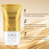 Crema Reafirmante para el Cuello, Crema Reafirmante para el Cuello