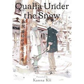 Qualia Under the Snow