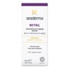 Sesderma Retisil Suero Intensivo Pro-aging 30ml Momento de aplicación Día