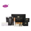 Kit Lash Lifting Negro Stars Colors Permanente Pestañas Completo