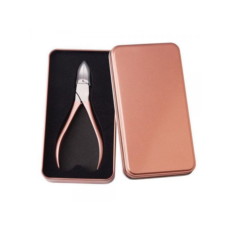 손톱 큐티클 제거 네일 니퍼 발톱 손톱깍이 Nail Cuticle Remover