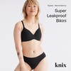 KNIX Super Leakproof Bikini - Period Underwear for Women -