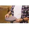 Hyde 09977 Radial Sander