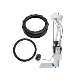 Guiyint Fuel Pump Assembly 2208613 2204945 | Replacement for Polaris Ranger 500 570 800 (2013-2022) & Ranger ETX | Complete Fuel Pump Module with Regulator & Gasket