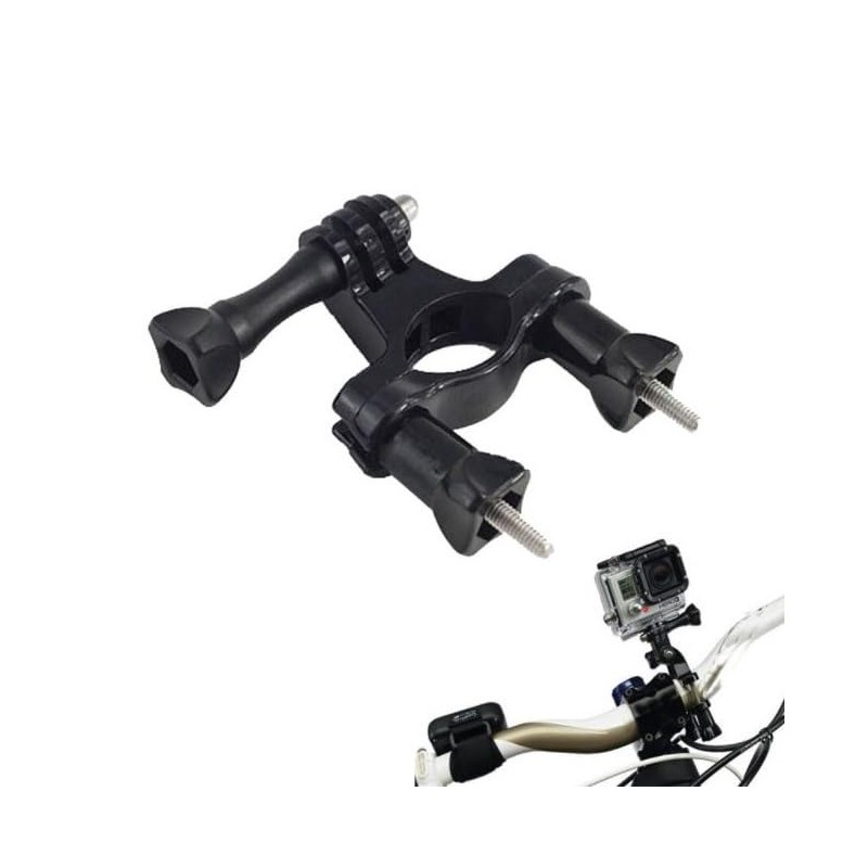Bike Seatpost Mount for GoPro / Insta360 / Osmo Action