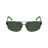 Polaroid men's P4314 Aviator Sunglasses