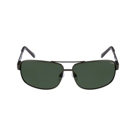 Polaroid men's P4314 Aviator Sunglasses