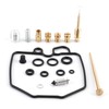 2 Sets Carburetor Rebuild Kit Motorcycle Carb Repair Fit for