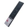 CT-95022 Replaced Remote fit for Toshiba 4K UHD Smart Android