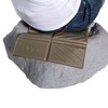 Tatonka Foldable Seat Cushion 26 x 34 cm - Foldable,